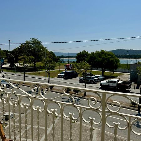 Gigantones Guesthouse Viana do Castelo Eksteriør billede