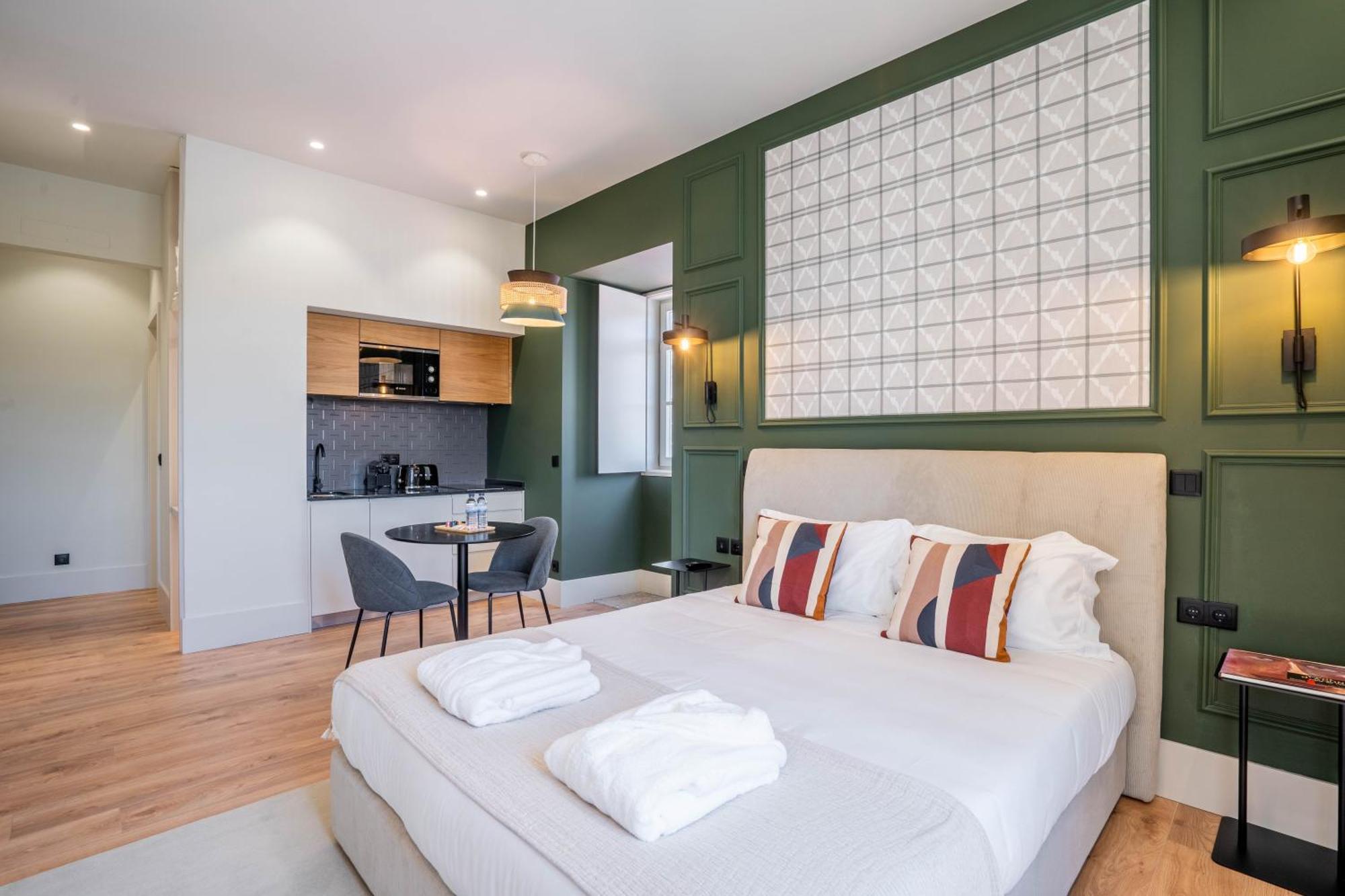 Gigantones Guesthouse Viana do Castelo Eksteriør billede