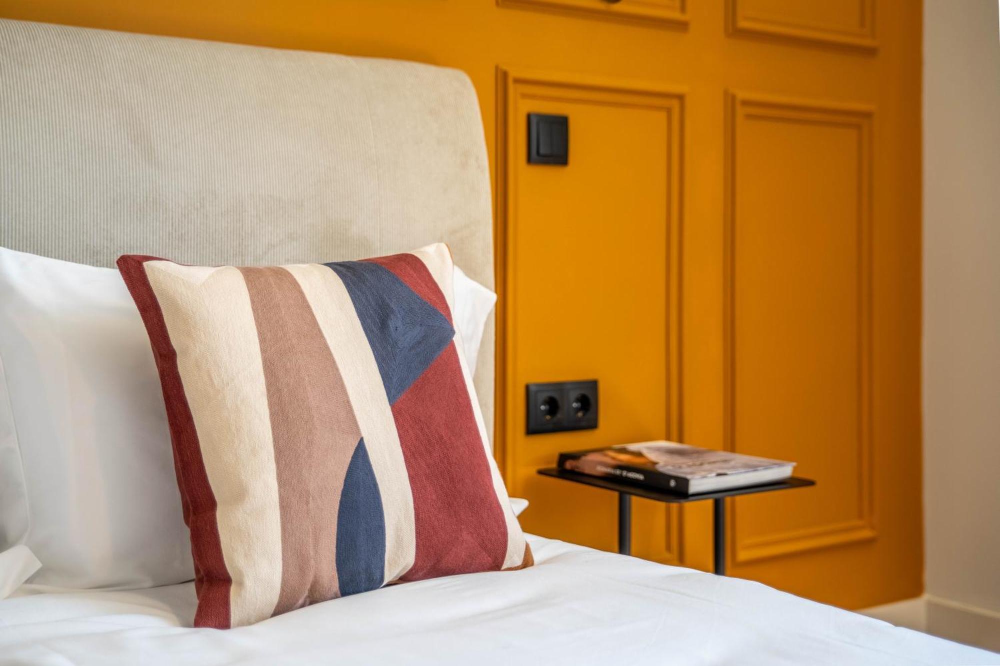 Gigantones Guesthouse Viana do Castelo Eksteriør billede