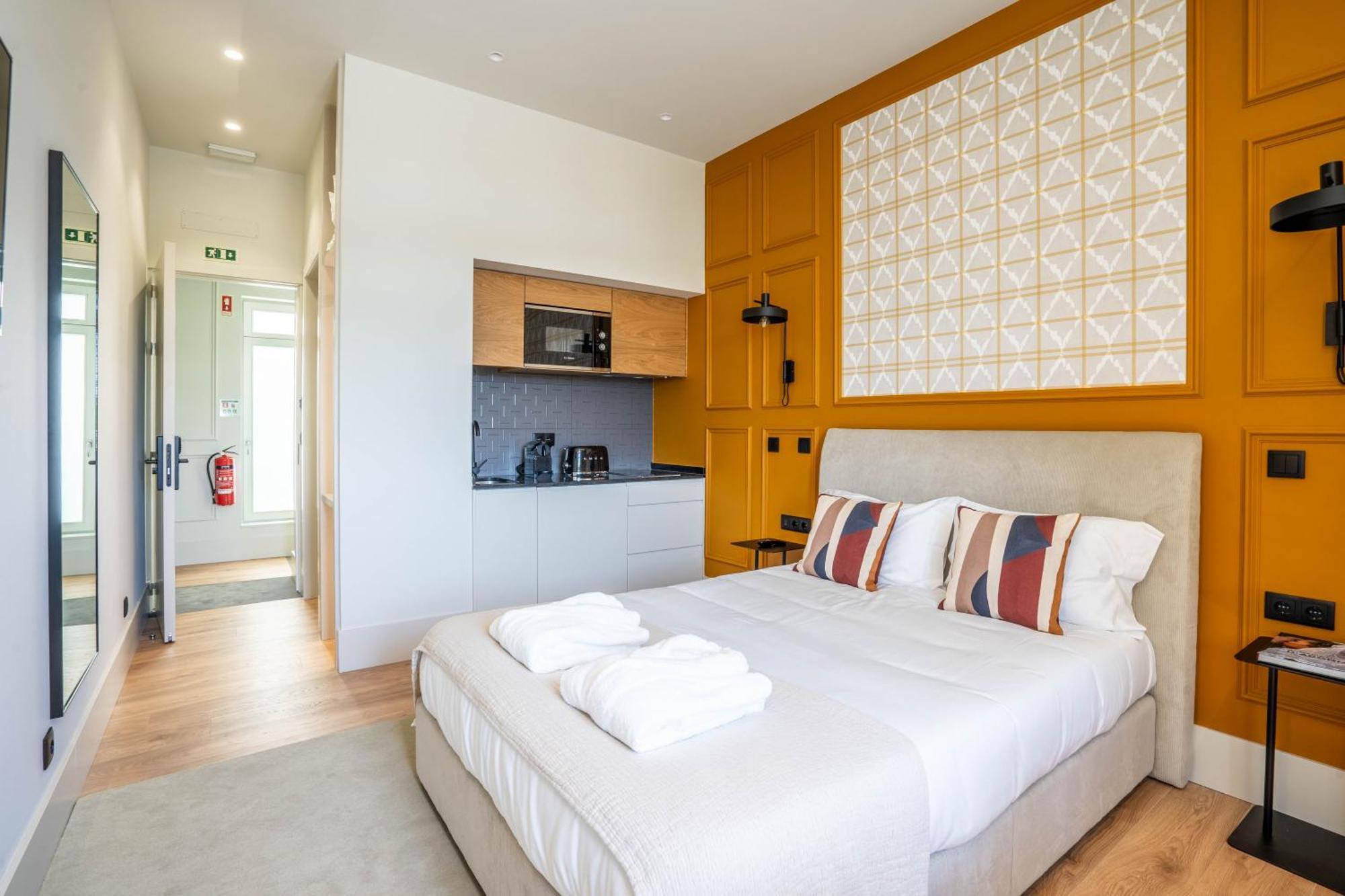 Gigantones Guesthouse Viana do Castelo Eksteriør billede