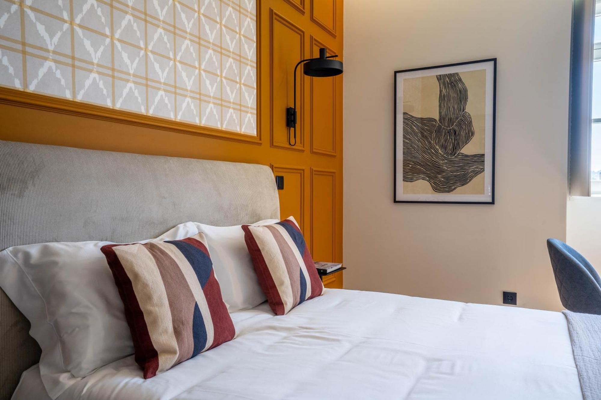Gigantones Guesthouse Viana do Castelo Eksteriør billede