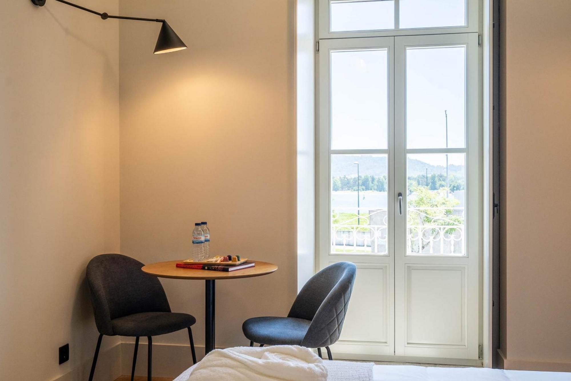 Gigantones Guesthouse Viana do Castelo Eksteriør billede