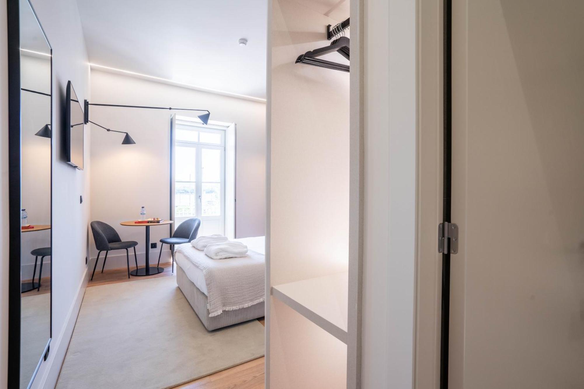 Gigantones Guesthouse Viana do Castelo Eksteriør billede