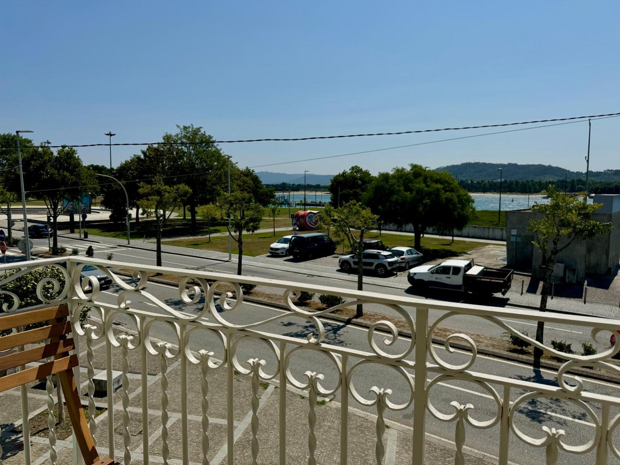 Gigantones Guesthouse Viana do Castelo Eksteriør billede