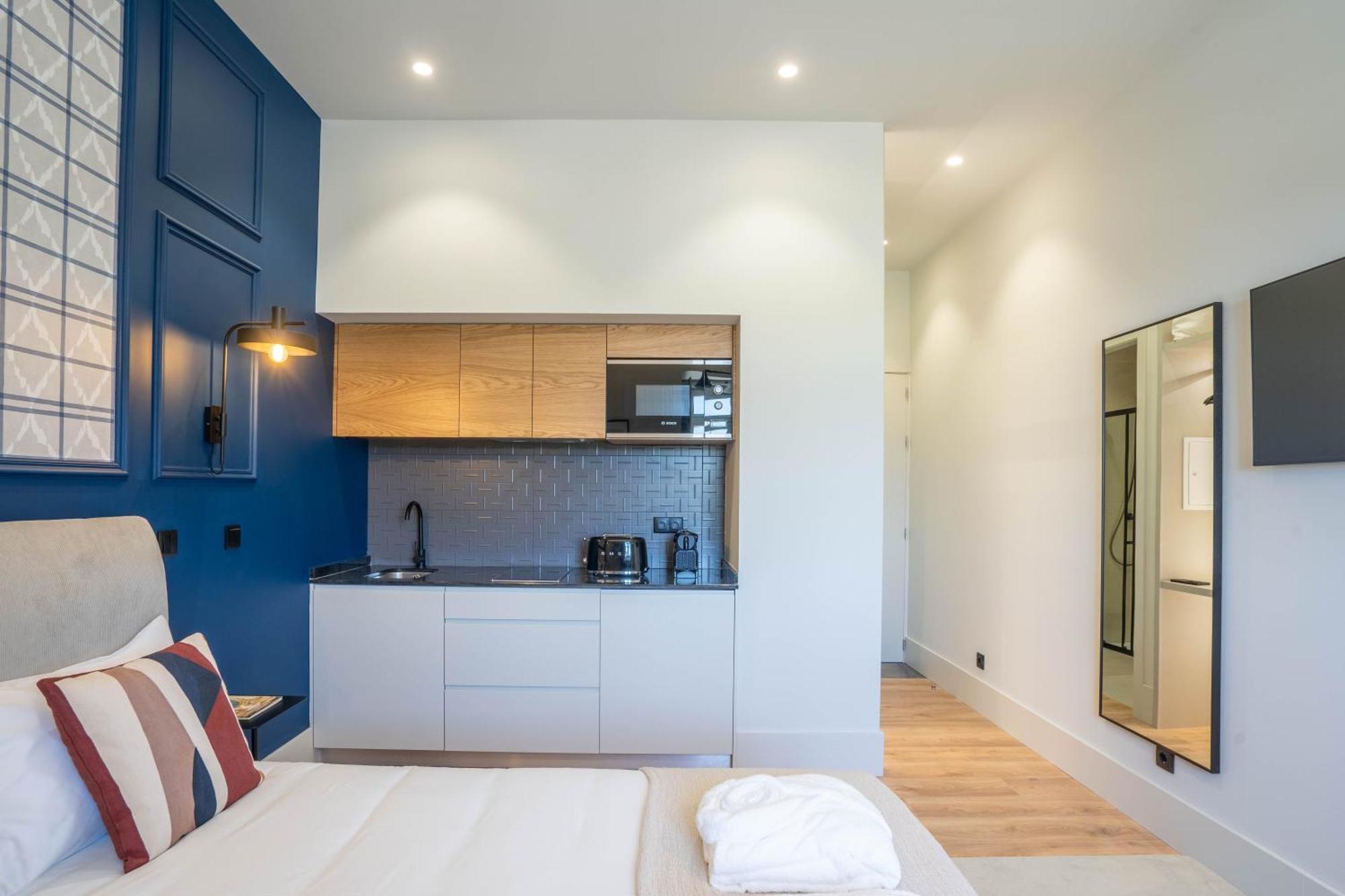 Gigantones Guesthouse Viana do Castelo Eksteriør billede