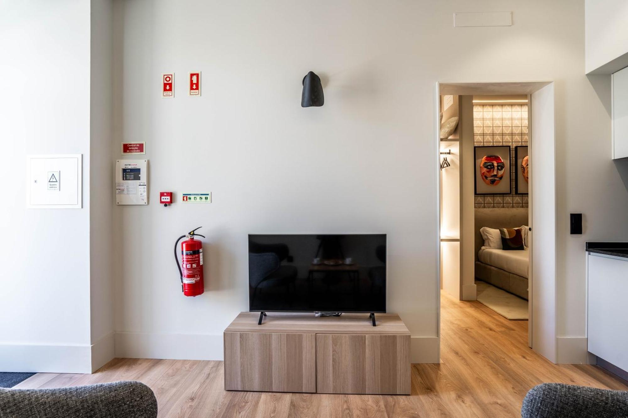 Gigantones Guesthouse Viana do Castelo Eksteriør billede