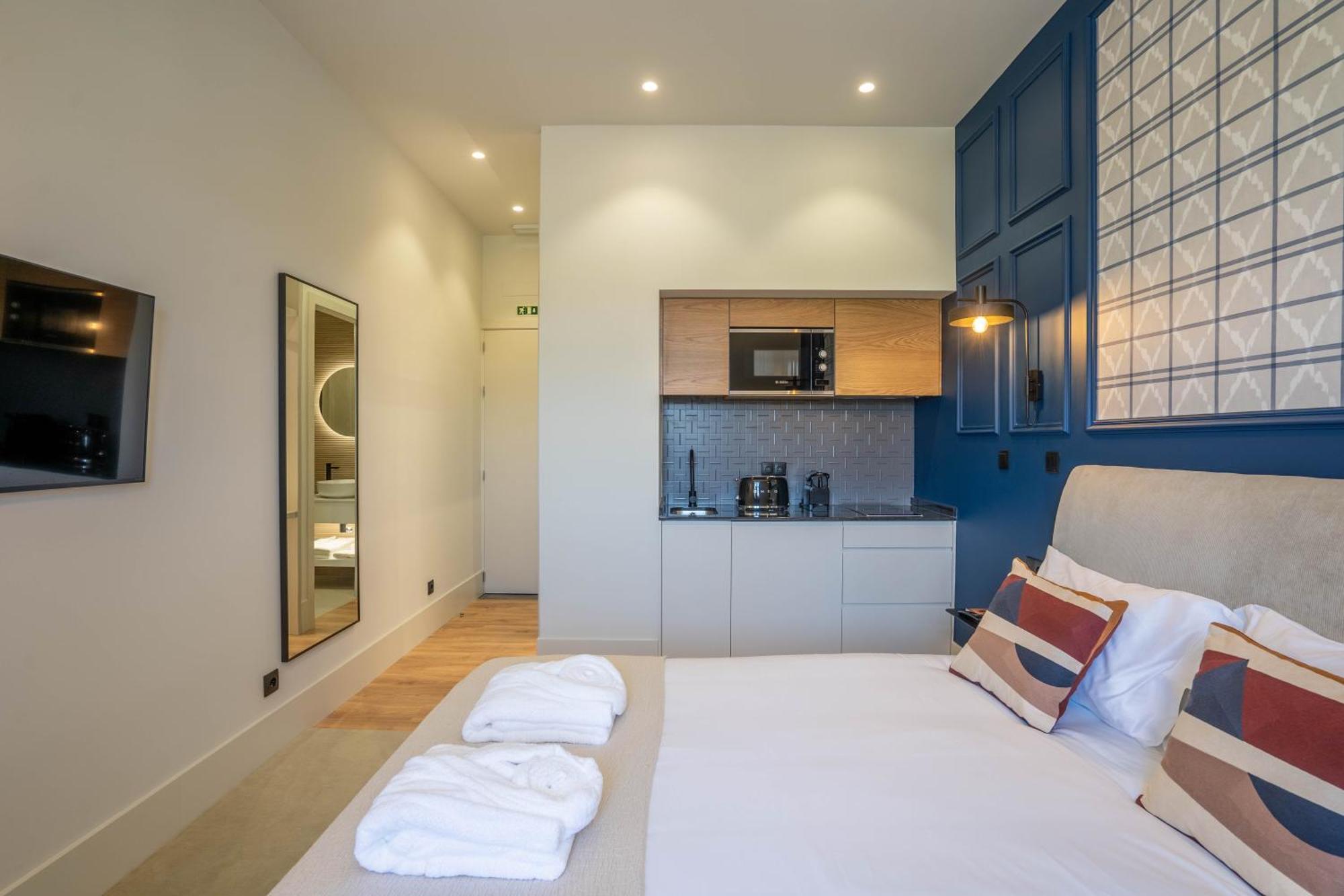 Gigantones Guesthouse Viana do Castelo Eksteriør billede
