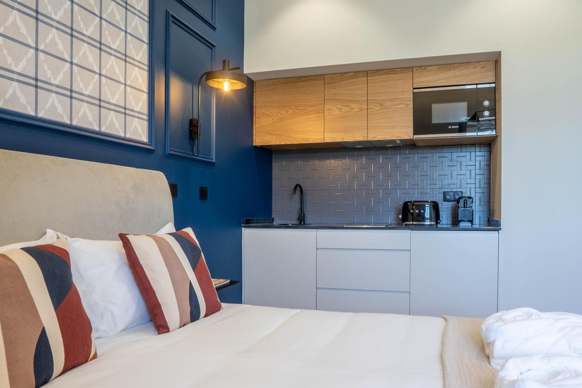 Gigantones Guesthouse Viana do Castelo Eksteriør billede